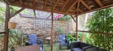 Maison de Bourg de 106 m2 de 3 Chambres + 1 Bureau
