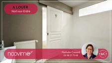 A LOUER LOCAL COMMERCIALE 65 m2 + 50 m2 de réserve en plein 