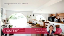 Maison en pierres 119 m2 à rénover 4 pièces sur de 6250 m2 d