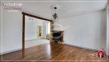Maison de bourg 3 chambres aux Touches