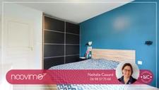 Maison familiale de 2004 de 128 m2, 5 chambres sur 1000 m2 a