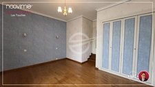 Maison de bourg 3 chambres aux Touches