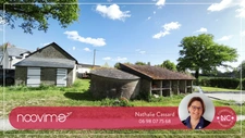 Maison en pierre rénovée de 128 m2 4 chambres 1 Bureau sur 2