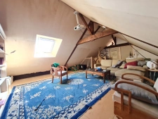 Maison de BOURG de 159 m2 - 3/4 Chambres + 1 studio