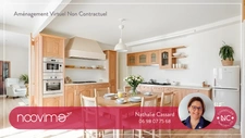 Maison en pierres 119 m2 à rénover 4 pièces sur de 6250 m2 d