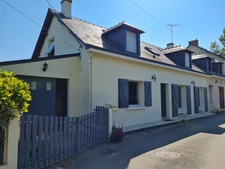 Maison de village - 132 m2 - 4 CHAMBRES