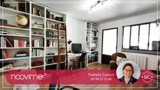 Maison en pierre rénovée de 128 m2 4 chambres 1 Bureau sur 2