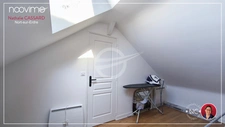 Maison en Pierre  68 m2 3 chambres Rénovée en 2023 avec Jard