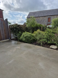 Appartement T3 en Duplex avec terrasse sud, parking et box p