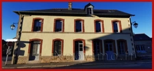 Appartement T2 avec parking et box privatif
