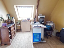 Centre ville maison 3 chambres garage terrasse et jardin