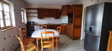 Maison en pierres habitable et rénovée avec extension possib
