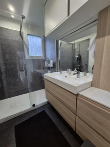 Maison coup de coeur en campagne 4 chambres, garage, grand t