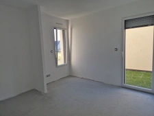 Maison neuve 140m2 5 chambres garage jardin proche centre vi