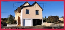 Rare: Maison avec bureaux indépendant sur terrain 1566m2 à 1