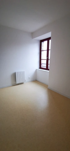 Appartement T4 duplex rénové saint aubin centre
