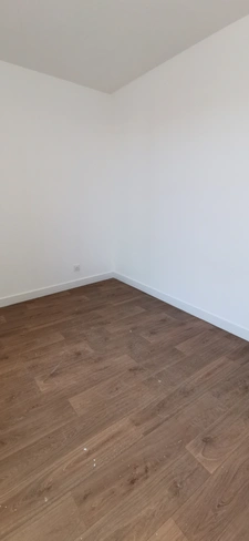 Appartement T2 avec parking et box privatif