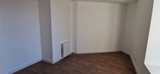 Appartement T2 avec parking et box privatif