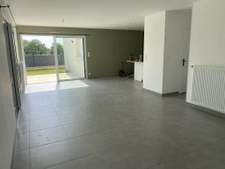 Maison plain pied 114.80m2 4 chambres garage jardin 