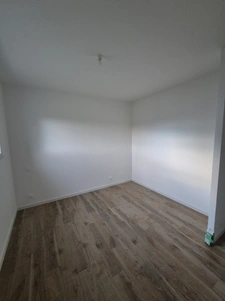 Maison neuve de plain pied 3 chambres garage jardin et terra