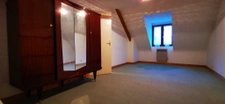 Maison saint aubin centre 3 chambres possibilité 4 avec gara