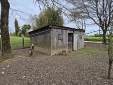 Maison familiale en pierres rénovée 4 chambres sur beau terr