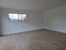 Maison neuve de plain pied 3 chambres garage jardin et terra
