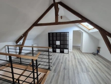 Maison familiale en pierres rénovée 4 chambres sur beau terr