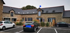 Appartement T2 avec parking et box privatif
