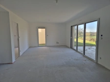 Maison neuve 140m2 5 chambres garage jardin proche centre vi