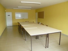 bureaux Local