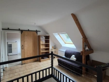 Maison coup de coeur en campagne 4 chambres, garage, grand t