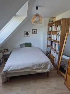  Maison en pierres rénovée 4 chambres et un bureau sur un te