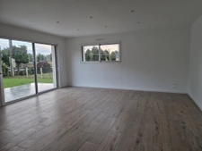 Maison neuve de plain pied 3 chambres garage jardin et terra