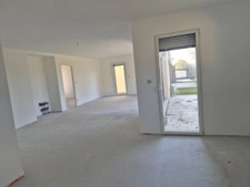 Maison neuve 140m2 5 chambres garage jardin proche centre vi