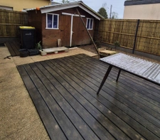 Centre ville maison 3 chambres garage terrasse et jardin