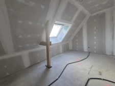 Maison 4 chambres jardin clos terrasse centre ville 