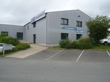 bureaux Local