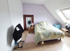 Centre ville maison 3 chambres garage terrasse et jardin