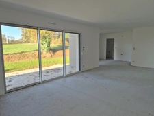 Maison neuve 140m2 5 chambres garage jardin proche centre vi