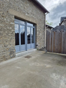 Appartement T3 en Duplex avec terrasse sud, parking et box p