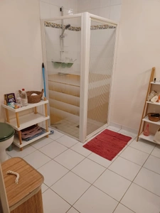 Maison 4 chambres garage, jardin, terrain clos