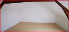 Appartement T4 duplex rénové saint aubin centre