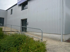 bureaux Local