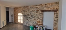 Appartement T2 avec parking et box privatif