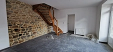 Appartement T3 en Duplex avec terrasse sud, parking et box p
