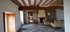 Maison en pierres habitable et rénovée avec extension possib