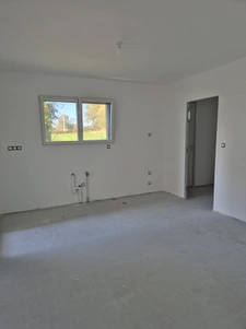 Maison neuve 140m2 5 chambres garage jardin proche centre vi