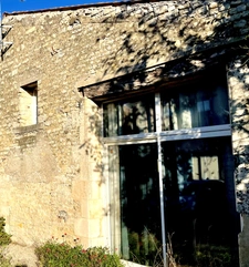 Maison coup de coeur
