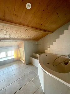 Maison coup de coeur